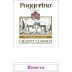 Poggerino Chianti Classico Bugialla Riserva 2016 Front Label