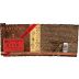 Plantation O.F.T.D. Overproof Rum (1 Liter) Front Label