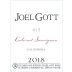 Joel Gott Blend No. 815 Cabernet Sauvignon 2018 Front Label