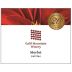 Galil Mountain Winery Merlot (OK Kosher) 2020 Front Label