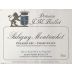 Jean-Marc Boillot Puligny-Montrachet Champ-Canet Premier Cru (375ML half bottle) 1997 Front Label