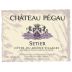 Domaine Pegau Chateau Pegau Cotes du Rhone Villages Cuvee Setier 2020 Front Label