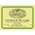 Pascal Janvier Coteaux du Loir Blanc 2018 Front Label