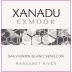 Xanadu Exmoor Sauvignon Blanc Semillon 2019 Front Label