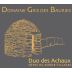 Gris des Bauries Duo des Achaux 2016 Front Label