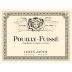 Louis Jadot Pouilly-Fuisse (375ML half-bottle) 2022 Front Label