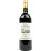 Chateau Rauzan-Segla 1998 Front Bottle Shot