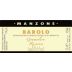 Manzone Barolo Riserva Le Gramolere 2011 Front Label