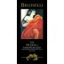 Martoccia di Brunelli Brunello di Montalcino 2006 Front Label