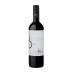 Angulo Innocenti Nonni Malbec 2017 Front Bottle Shot