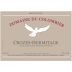Domaine du Colombier Crozes-Hermitage Blanc 2023 Front Label