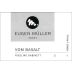 Eugen Muller Vom Basalt Pechstein Riesling Kabinett 2020 Front Label