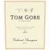 Tom Gore Cabernet Sauvignon 2017 Front Label
