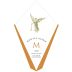 Montes Alpha M 2020 Front Label