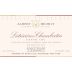 Albert Bichot Latricieres-Chambertin Grand Cru 2006 Front Label