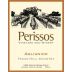 Perissos Vineyard and Winery Aglianico 2014 Front Label