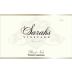 Sarah's Vineyard Santa Lucia Highlands Pinot Noir 2016 Front Label