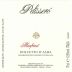 Pelissero Dolcetto d'Alba Munfrina 2015 Front Label