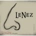 Lenne Estate Le Nez Pinot Noir 2010 Front Label