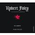 Robert Foley Vineyards Claret 2013 Front Label