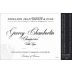 Jean Tardy Gevrey-Chambertin Champerrier Vieilles Vignes 2019 Front Label