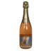 Breathless Brut Rose Front Bottle Shot