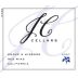 Jeff Cohn Cellars Smoke & Mirrors Red 2007 Front Label