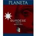 Planeta Burdese 2016 Front Label