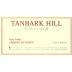 Philip Togni Tanbark Hill Cabernet Sauvignon 2009 Front Label
