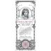 Bond Melbury 2004 Front Label