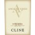 Cline Ancient Vines Zinfandel (1.5 Liter Magnum) 2016 Front Label