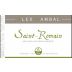 Alex Gambal St-Romain Blanc 2015 Front Label