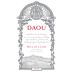 DAOU Soul of a Lion 2015 Front Label