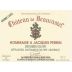 Chateau de Beaucastel Hommage Jacques Perrin Chateauneuf-du-Pape (1.5 Liter Magnum) 2000 Front Label