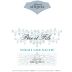 Laurent Miquel Pere et Fils Syrah Grenache 2014 Front Label