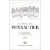 Lorgeril Chateau de Pennautier Cabardes Rouge 2019 Front Label