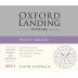 Oxford Landing Pinot Grigio 2017 Front Label