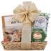 wine.com Cheese & Snacks Gift Basket Gift Product Image