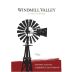 Windmill Valley Cabernet Sauvignon 2007 Front Label