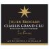 Julien Brocard Chablis Preuses Grand Cru 2019 Front Label