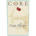 Core Alta Mesa Vineyard Cuvee Fletcher 2008 Front Label