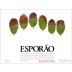 Herdade Do Esporao Reserva Red 2018 Front Label