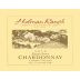 Holman Ranch Estate Chardonnay 2010 Front Label