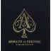 Armand de Brignac Ace of Spades Brut Gold (3 Liter Bottle) Front Label