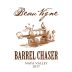 Beau Vigne Soda Canyon Cellars Barrel Chaser Red 2017 Front Label