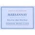 Bruno Clair Marsannay Source des Roches 2020 Front Label