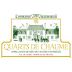 Domaine des Baumard Quarts de Chaume (375ML half-bottle) 2015 Front Label