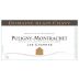 Alain Chavy Puligny-Montrachet Les Charmes 2022 Front Label