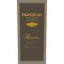 Franciscan Estate Reserve Merlot 2014 Front Label