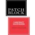 Duboeuf Patch Block Cabernet Sauvignon 2010 Front Label